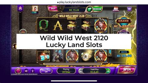  Слот Wild Wild West 2120